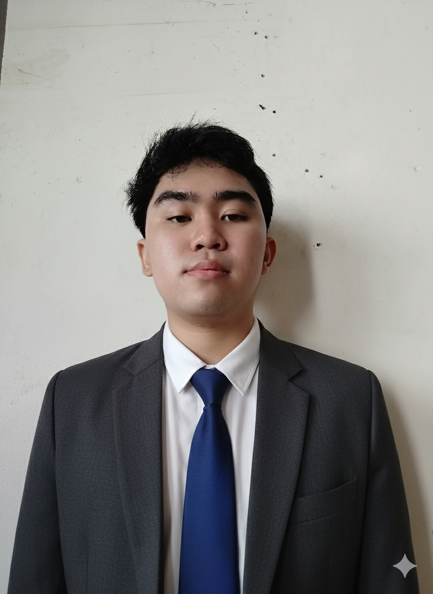 Miguel Allen Labrador